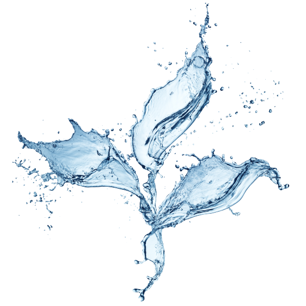 strukturiertes Wasser H₃O₂